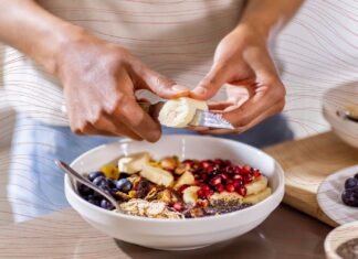 #1 Thing To Do Before a Big Meal to Prevent Overeating #1 Thing To Do Before a Big Meal to Prevent Overeating