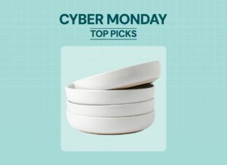 11 Pasta Bowl Cyber Monday Deals at Amazon 11 Pasta Bowl Cyber Monday Deals at Amazon