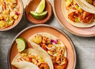 15+ Best 30-Minute Dinner Recipes For Healthy Aging 15+ Best 30-Minute Dinner Recipes For Healthy Aging