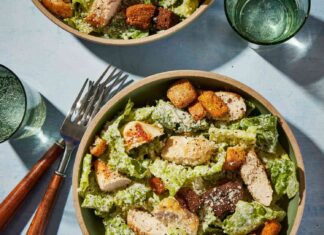 15+ Easy High-Fiber Lunch Recipes to Make Forever 15+ Easy High-Fiber Lunch Recipes to Make Forever