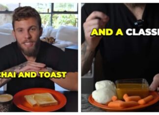 3 popular ‘desi breakfast options’ fat loss coach swears by for healthy weight management | Health 3 popular ‘desi breakfast options’ fat loss coach swears by for healthy weight management | Health