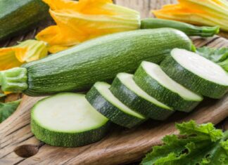 5 zucchini side effects you should know Side effects of zucchini