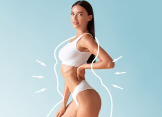 Ways to have a flat stomach in 10 days: Diet and exercise tips Ways to have a flat stomach in 10 days: Diet and exercise tips