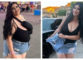 Woman who lost 59 kg reveals fast food she ate from Starbucks and Taco Bell even during her drastic weight loss journey | Health Woman who lost 59 kg reveals fast food she ate from Starbucks and Taco Bell even during her drastic weight loss journey | Health