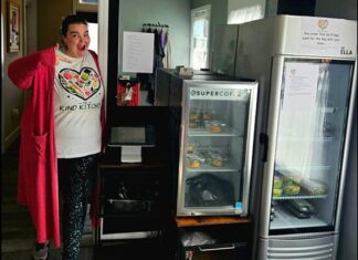 Kind Kitchen Express in Pacific offers healthy meals to-go | Business Kind Kitchen Express in Pacific offers healthy meals to-go | Business