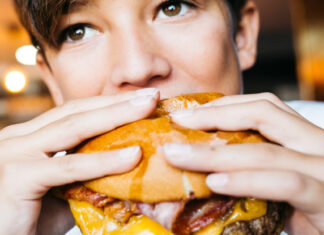 Alarming Rise in Cancers of The Gut Linked With These Deadly Diets : ScienceAlert Alarming Rise in Cancers of The Gut Linked With These Deadly Diets : ScienceAlert