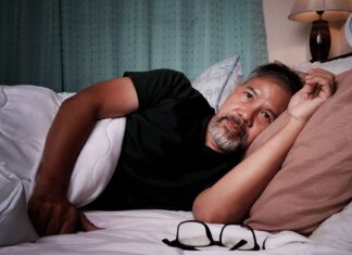 Irregular Sleep Patterns Could Raise Your Risk of Heart Attack, Stroke Irregular Sleep Patterns Could Raise Your Risk of Heart Attack, Stroke