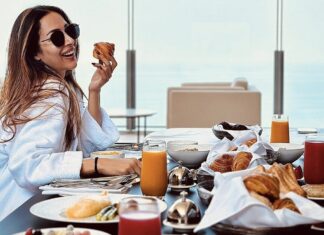Malaika Arora Shows Her Healthy Diet Featuring ABC Juice, Khichdi And More From ABC Juice To Avocado Toast: Malaika Arora Gives A Glimpse Of Her Healthy Diet