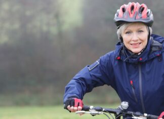 ‘Burn calories and maintain a healthy weight!’ Why more people are now cycling 'Burn calories and maintain a healthy weight!' Why more people are now cycling