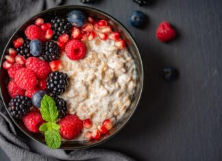 The five foods you thought were healthy – but are secretly ruining your gut health The five foods you thought were healthy – but are secretly ruining your gut health