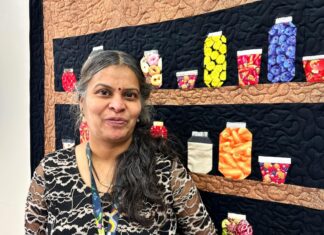 Cambridge nutritionist using kindness and compassion to guide clients: Jasmine Mangalaseril Cambridge nutritionist using kindness and compassion to guide clients: Jasmine Mangalaseril