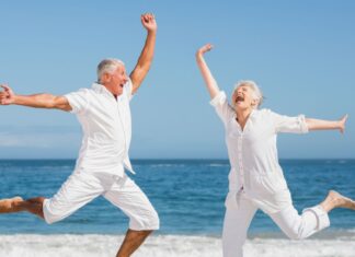 Stay Active, Live Longer: Why Exercise Matters at Every Age Stay Active, Live Longer: Why Exercise Matters at Every Age