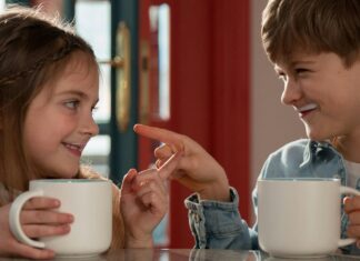 This common beverage could be hurting your child’s development: Ultimate guide for parents on healthy eating for kids | Health This common beverage could be hurting your child’s development: Ultimate guide for parents on healthy eating for kids | Health