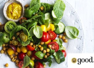 Five ways to survive the festive season, according to a dietitian Five ways to survive the festive season, according to a dietitian