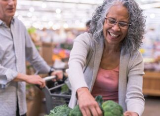 Older Hispanic Women and Budget-Conscious Shoppers Reducing Red Meat Consumption the Most, New Research Finds Older Hispanic Women and Budget-Conscious Shoppers Reducing Red Meat Consumption the Most, New Research Finds
