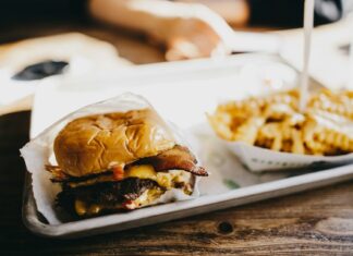 How Processed Foods Are Changing the Fight Against Cancer How Processed Foods Are Changing the Fight Against Cancer