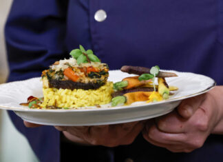 Dietary guidelines should stress plant-based foods: advisory panel Dietary guidelines should stress plant-based foods: advisory panel