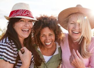 Meredith Hollen Social Connections and Aging: Why Friendships Are the Key to Longevity Meredith Hollen Social Connections and Aging: Why Friendships Are the Key to Longevity