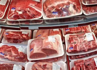 More beans and less red meat: Nutritionists weigh in on US dietary guidelines More beans and less red meat: Nutritionists weigh in on US dietary guidelines