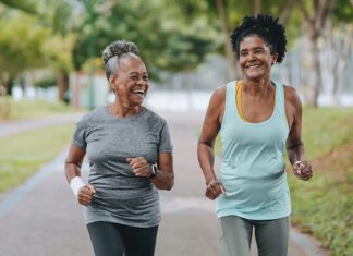 Cardiorespiratory Fitness May Lower Your Risk of Dementia Cardiorespiratory Fitness May Lower Your Risk of Dementia