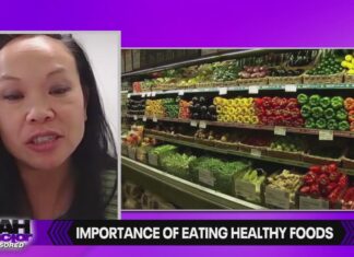 The Importance of Eating Healthy Foods The Importance of Eating Healthy Foods