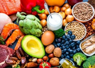 New dietary guidelines recommend more plant-based foods, limit processed items and added sugars | Health New dietary guidelines recommend more plant-based foods, limit processed items and added sugars | Health