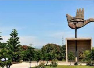 Chandigarh: Faidan village residents sensitised on healthy eating, immunisation Chandigarh: Faidan village residents sensitised on healthy eating, immunisation