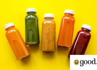 Can fruit juice ever really be healthy? A dietitian breaks it down Can fruit juice ever really be healthy? A dietitian breaks it down