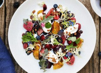 4 nutrients may reduce brain iron buildup with age 4 nutrients may reduce brain iron buildup with age