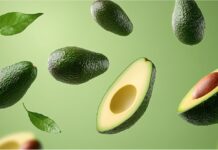 Avocados for weight loss: How does it help Avocado