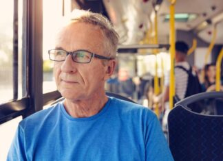 How the place where people live influences aging in Spain How the place where people live influences aging in Spain