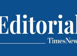 Editorial: Geriatric medicine physician offers good advice on healthy aging Editorial: Geriatric medicine physician offers good advice on healthy aging