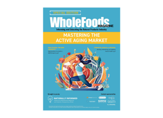 Mastering the Active Aging Market Mastering the Active Aging Market