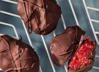 20 High-Fiber Snacks to Make Forever 20 High-Fiber Snacks to Make Forever