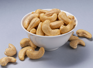 5 benefits of eating soaked Kaju everyday 5 benefits of eating soaked Kaju everyday