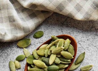 5 seeds to eat in winter 5 seeds to eat in winter