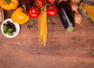 A Healthy Diet Helps The Weighty Battle With Chronic Pain A Healthy Diet Helps The Weighty Battle With Chronic Pain