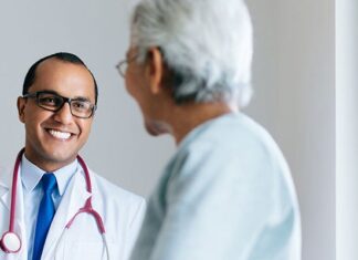 AHA podcast: Preparing for the Future — How the Age-Friendly Health Systems Initiative Is Transforming Care for America’s Aging Population AHA podcast: Preparing for the Future — How the Age-Friendly Health Systems Initiative Is Transforming Care for America's Aging Population