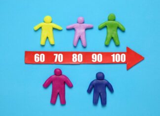 According To A Longevity Expert There Is A 50% Chance 40-Year-Olds May Not Die From Aging According To A Longevity Expert There Is A 50% Chance 40-Year-Olds May Not Die From Aging