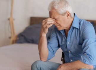 Alabama seniors have some of the worst mental health in the U.S. according to new data Mostly Sunny