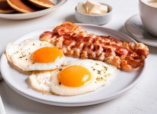 Balanced breakfasts improve heart and metabolic health in older adults Balanced breakfasts improve heart and metabolic health in older adults