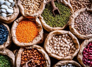 Beans and lentils rise to stardom in newly released dietary advisory report Beans and lentils rise to stardom in newly released dietary advisory report