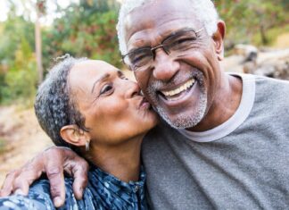 Benefits of Intimacy in Older Adults Benefits of Intimacy in Older Adults