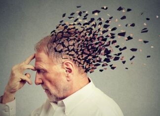 Blood Biomarkers Reveal Stages of Brain Aging Blood Biomarkers Reveal Stages of Brain Aging