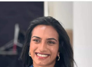 Bride-to-be P V Sindhu's healthy food choices at the age of 29 Bride-to-be P V Sindhu's healthy food choices at the age of 29