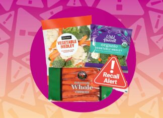 Broccoli, Carrots Recalled Due to E. Coli Outbreak Broccoli, Carrots Recalled Due to E. Coli Outbreak