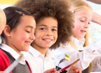 Can We Trust Big Food to Fix UK School Nutrition? Experts Say No Can We Trust Big Food to Fix UK School Nutrition? Experts Say No