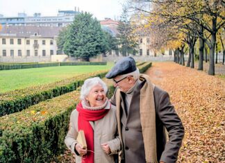 Centenarians on the rise: Living over 100 is now more common Centenarians on the rise: Living over 100 is now more common