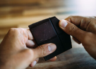 Chocolate is actually healthy for you (sort of) Chocolate is actually healthy for you (sort of)