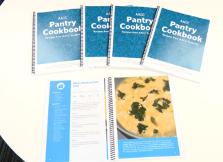 College students create cookbook for healthy, affordable meals College students create cookbook for healthy, affordable meals